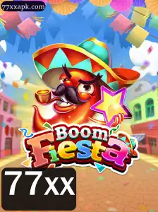 Explorando BoomFiesta: O Jogo Revolucionário que Conquistou o Mundo