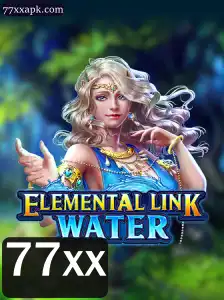 ElementalLinkWater: Mergulhe em um Novo Universo de Estratégia e Aventura
