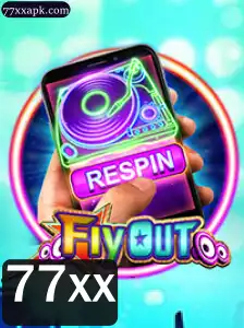 FlyOut: O Futuro dos Jogos de Aventura com 77xx
