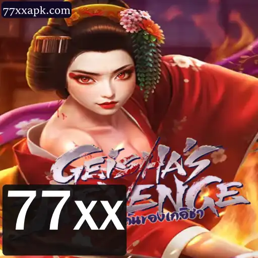 GeishasRevenge: A Imersão no Mundo das Geishas com 77xx