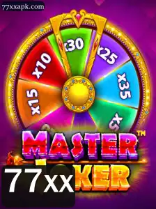 Descubra o Mundo Fascinante de MasterJoker: O Jogo que Está Conquistando a Todos