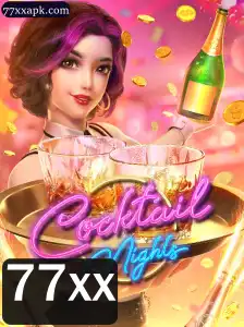 CocktailNights: Descubra o Jogo que Revoluciona as Noites de Diversão