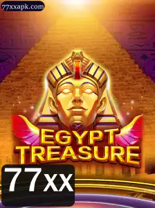Explorando o Fascinante Mundo do Jogo 'EgyptTreasure'