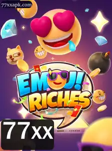 Explorando o Fascinante Mundo do Jogo EmojiRiches