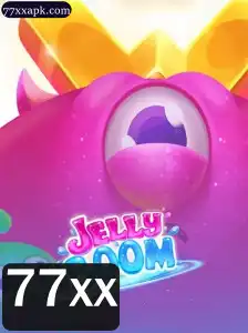 JellyBoom: Explorando o Colorido Mundo do Jogo 77xx