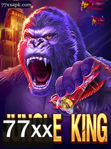 JungleKing: Uma Aventura Selvagem com Novas Regras