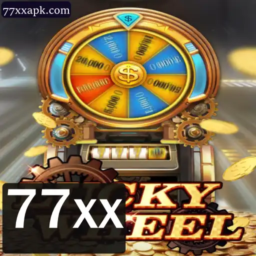 Descubra o Empolgante Mundo do Jogo LuckyWheel com a Palavra-Chave 77xx