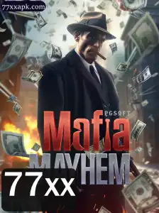 Descubra MafiaMayhem: O Jogo de Estratégia e Intriga