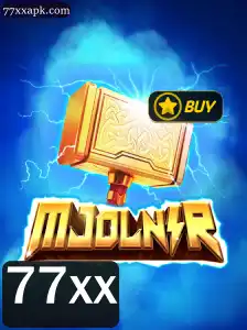 Aventura e Estratégia no Jogo Mjolnir: A Nova Sensação do Mundo dos Games