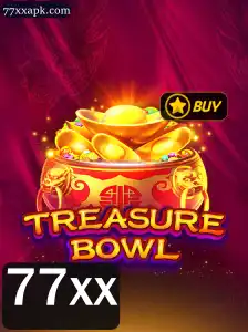 Explorando o Mundo de TreasureBowl: Um Jogo Único com a Senha Misteriosa 77xx