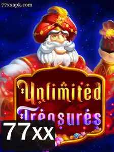 Explorando o Mundo de UnlimitedTreasures: Uma Jornada Inesquecível