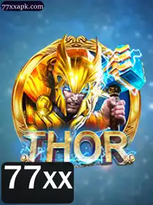 Descubra o Fascinante Mundo do Jogo THOR: Uma Experiência Inovadora